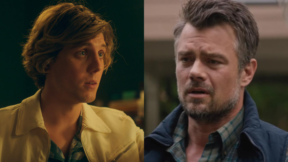 Zdjęcie okładkowe wpisu: Josh Duhamel i Lukas Gage w thrillerze kryminalnym reżysera Dziwaka