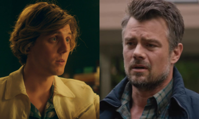 Zdjęcie okładkowe wpisu: Josh Duhamel i Lukas Gage w thrillerze kryminalnym reżysera Dziwaka