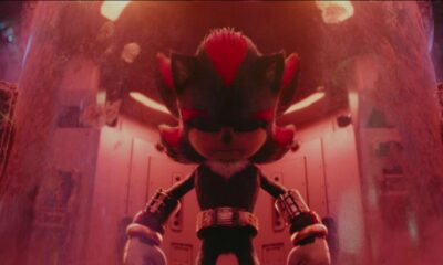 Zdjęcie okładkowe wpisu: Keanu Reeves jako Shadow w Sonic 3? Kolejna wskazówka sugeruje udział gwiazdora w filmie!