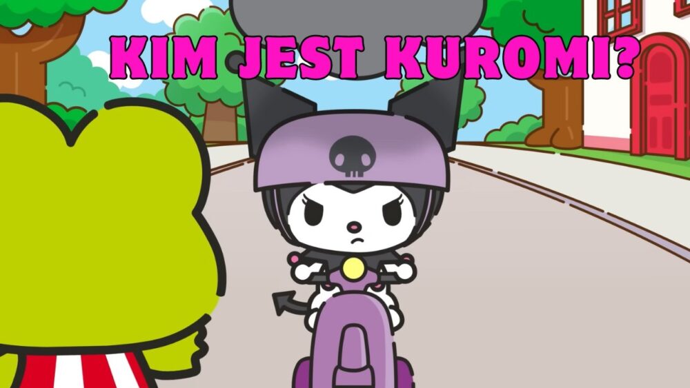 Zdjęcie okładkowe wpisu: Kim jest Kuromi? Gdzie oglądać postać z uniwersum Hello Kitty?