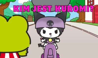 Zdjęcie okładkowe wpisu: Kim jest Kuromi? Gdzie oglądać postać z uniwersum Hello Kitty?