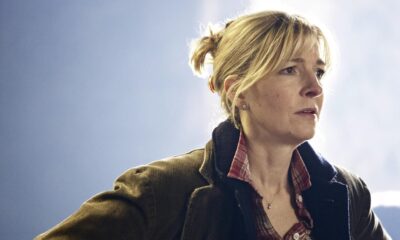 Zdjęcie okładkowe wpisu: The War Between the Land and the Sea – Rozrasta się obsada nowego spin-offu Doktora Who