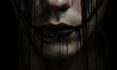 Zdjęcie okładkowe wpisu: Kruk – recenzja filmu. Wściekłe pięści Szweda