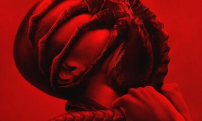 Zdjęcie okładkowe wpisu: Obcy: Romulus – recenzja filmu! Nie chcemy się dłużej bać