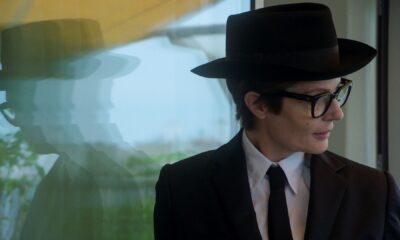 Zdjęcie okładkowe wpisu: Chiara Mastroianni i Catherine Deneuve w komedii Marcello Mio