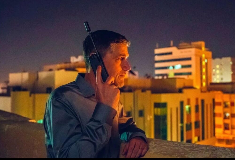 Zdjęcie okładkowe wpisu: Matthew Fox w obsadzie sequela Yellowstone! Co wiemy o The Madison?