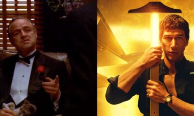 Zdjęcie okładkowe wpisu: Zwiastun Megalopolis kłamie w sprawie Ojca chrzestnego. Czy polecą pozwy?