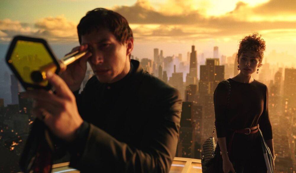 Zdjęcie okładkowe wpisu: Nie milkną echa zwiastuna Megalopolis. Konsultant ds. marketingu w Lionsgate zwolniony