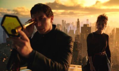 Zdjęcie okładkowe wpisu: Nie milkną echa zwiastuna Megalopolis. Konsultant ds. marketingu w Lionsgate zwolniony