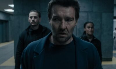 Zdjęcie okładkowe wpisu: Nowe sci-fi od Apple wróci z kolejnymi odcinkami. Serial Mroczna materia przedłużony na drugi sezon