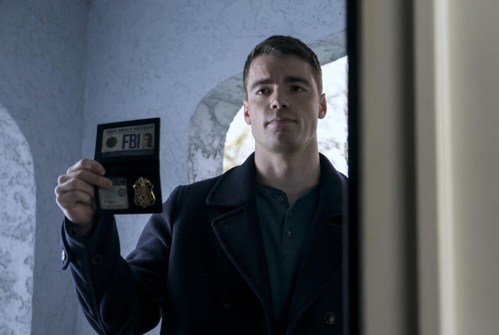 Zdjęcie okładkowe wpisu: Nocny agent – Ekscytujące wieści o drugim sezonie serialu Netflixa