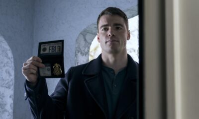 Zdjęcie okładkowe wpisu: Nocny agent – Ekscytujące wieści o drugim sezonie serialu Netflixa