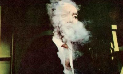 Zdjęcie okładkowe wpisu: Nowa wersja japońskiego klasyka w drodze na mały ekran. Netflix stworzy serial The Human Vapor