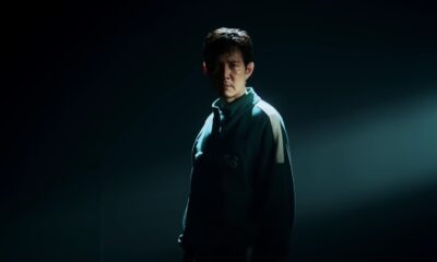 Zdjęcie okładkowe wpisu: Squid Game – klimatyczna zapowiedź kolejnej morderczej gry