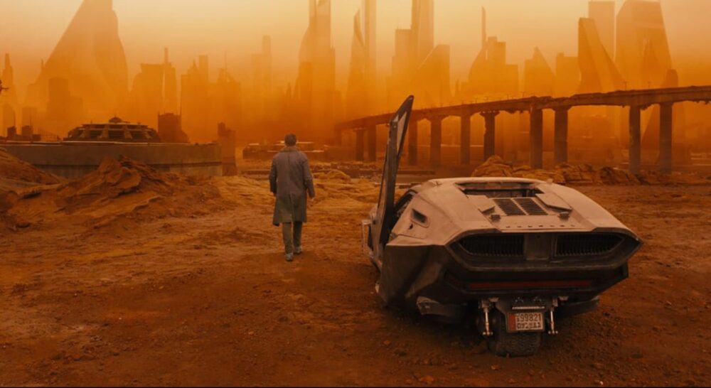Zdjęcie okładkowe wpisu: Blade Runner 2099 – Tom Burke & Maurizio Lombardi w obsadzie wyczekiwanego serialu Amazona
