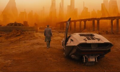 Zdjęcie okładkowe wpisu: Blade Runner 2099 – Tom Burke & Maurizio Lombardi w obsadzie wyczekiwanego serialu Amazona