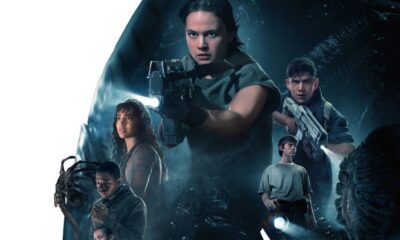 Zdjęcie okładkowe wpisu: Kontrowersyjne „wskrzeszenie” w Obcy: Romulus i oburzenie w sieci: „Najgorsza rzecz, którą widziałem w moim życiu”