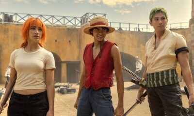 Zdjęcie okładkowe wpisu: One Piece: czy warto oglądać anime i serial Netflix live-action?