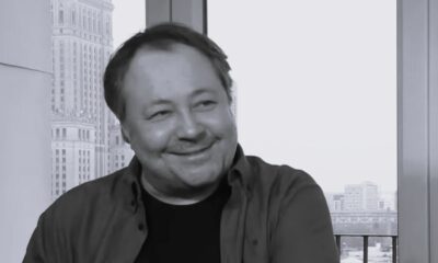 Zdjęcie okładkowe wpisu: Krzysztof Banaszyk nie żyje. Aktor miał 54 lata