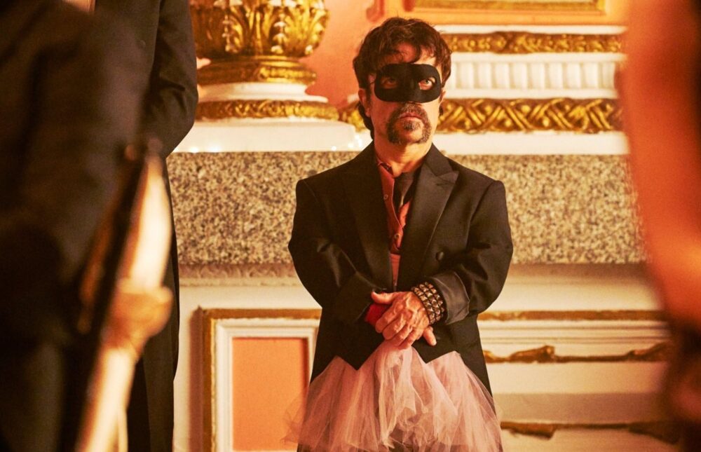 Zdjęcie okładkowe wpisu: Kiedy zobaczymy nowego Toksycznego Mściciela?  Peter Dinklage z frustrującymi wieściami na temat filmu