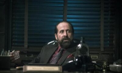 Zdjęcie okładkowe wpisu: Peter Stormare dołącza do obsady serialu Detective Hole. Co wiemy o nowym kryminale Netflixa?