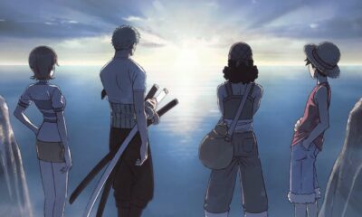 Zdjęcie okładkowe wpisu: Reboot anime One Piece z aktualizacją! Pierwsze spojrzenie na nową wersję animowanych piratów