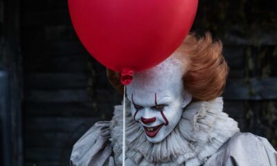 Zdjęcie okładkowe wpisu: Pierwsze spojrzenie na serial Welcome to Derry. Przygotujcie się na krwawą i przerażającą historię