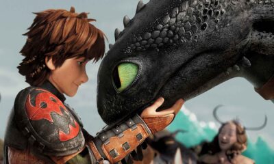 Zdjęcie okładkowe wpisu: Pierwszy zwiastun aktorskiej wersji Jak wytresować smoka już niebawem? Tak twierdzi filmowy Czkawka