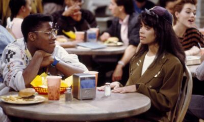 Zdjęcie okładkowe wpisu: Sequel serialu Inny świat. Netflix pracuje nad kontynuacją