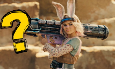 Zdjęcie okładkowe wpisu: Praca na planie nie należała do najłatwiejszych? Poznaj 5 ciekawostek o Borderlands!