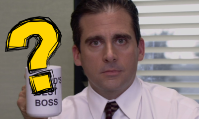 Zdjęcie okładkowe wpisu: Steve Carell nie był pierwszym wyborem do Biura! Poznaj 5 ciekawostek o aktorze!