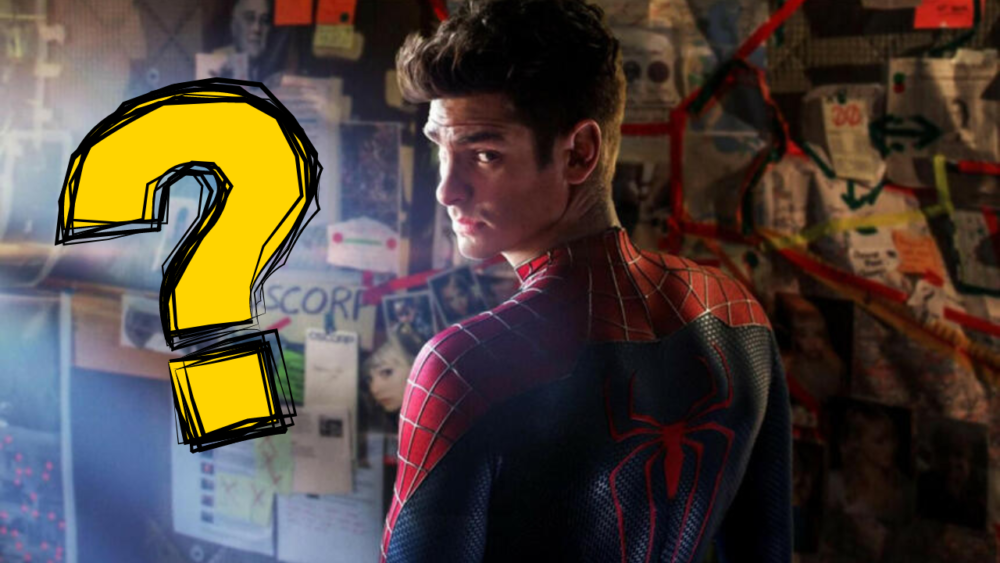 Zdjęcie okładkowe wpisu: Andrew Garfield zaczął karierę od reklamy chipsów? Poznaj 5 ciekawostek o aktorze!