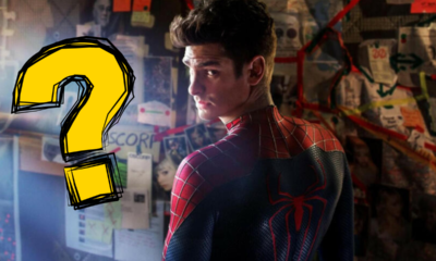 Zdjęcie okładkowe wpisu: Andrew Garfield zaczął karierę od reklamy chipsów? Poznaj 5 ciekawostek o aktorze!