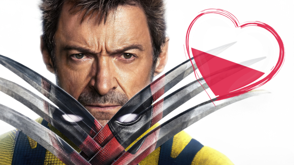 Zdjęcie okładkowe wpisu: Deadpool & Wolverine podbił Polskę! Film zarobi miliard dolarów już w ten weekend?