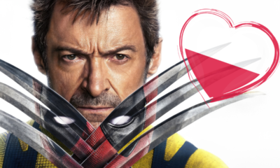 Zdjęcie okładkowe wpisu: Deadpool & Wolverine podbił Polskę! Film zarobi miliard dolarów już w ten weekend?
