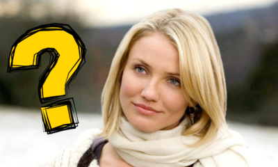 Zdjęcie okładkowe wpisu: Cameron Diaz wrogiem social mediów? Poznaj 5 ciekawostek o aktorce