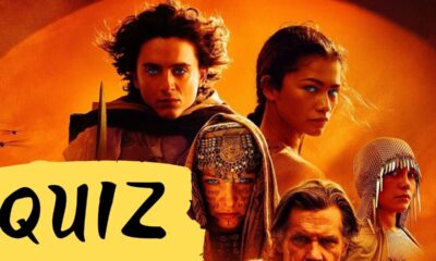 Zdjęcie okładkowe wpisu: QUIZ: Rozpoznaj filmy z pierwszej połow 2024 roku!