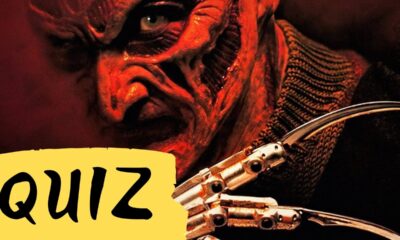 Zdjęcie okładkowe wpisu: QUIZ: Rozpoznaj klasyczne horrory