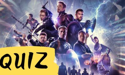 Zdjęcie okładkowe wpisu: MARVEL QUIZ: Jak dobrze znasz III fazę MCU?