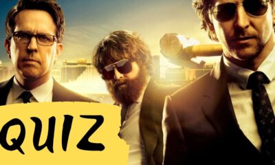 Zdjęcie okładkowe wpisu: QUIZ: Rozpoznaj filmy komediowe po kadrach!