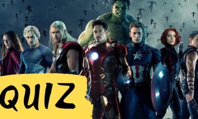 Zdjęcie okładkowe wpisu: MARVEL QUIZ: Jak dobrze znasz II fazę MCU?