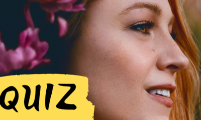 Zdjęcie okładkowe wpisu: QUIZ: Rozpoznaj filmy i seriale, w których zagrała Blake Lively