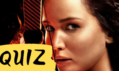Zdjęcie okładkowe wpisu: QUIZ: Rozpoznaj filmy z Jennifer Lawrence