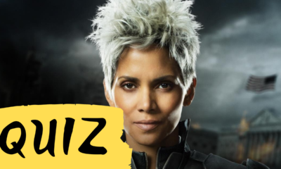Zdjęcie okładkowe wpisu: QUIZ: Rozpoznaj filmy z Halle Berry