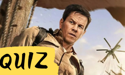 Zdjęcie okładkowe wpisu: QUIZ: Rozpoznaj filmy, w których zagrał Mark Wahlberg