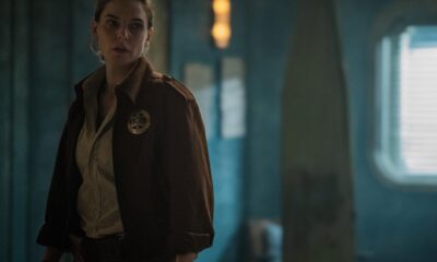 Zdjęcie okładkowe wpisu: Powstanie filmowa adaptacja klasyka literatury dziecięcej. Rebecca Ferguson dołącza do obsady The Magic Faraway Tree