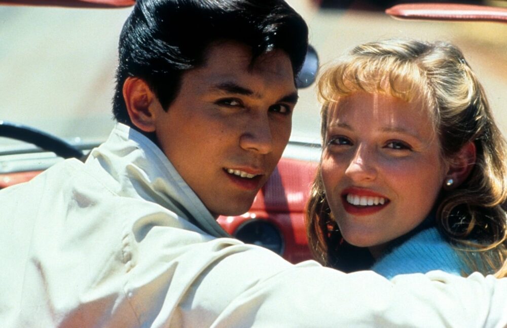 Zdjęcie okładkowe wpisu: Powstanie remake filmu La Bamba! Wiemy kto napisze scenariusz!
