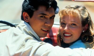 Zdjęcie okładkowe wpisu: Powstanie remake filmu La Bamba! Wiemy kto napisze scenariusz!