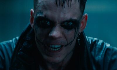 Zdjęcie okładkowe wpisu: Reżyser Kruka ma nadzieję na powstanie sequelu