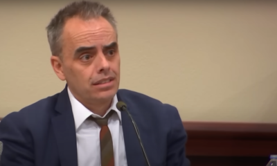 Zdjęcie okładkowe wpisu: Reżyser Rust zabrał głos w sprawie tragicznego wypadku na planie